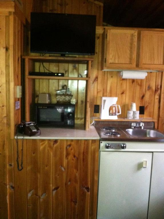 Teton Valley Cabins Driggs Eksteriør bilde